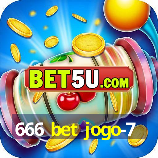 666 bet jogo